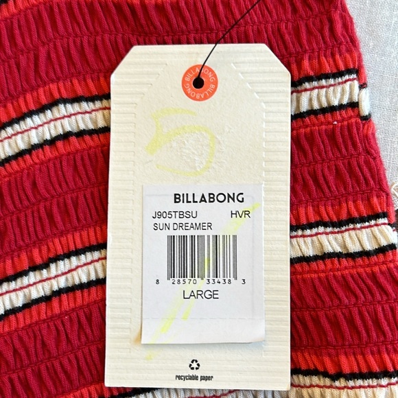 BILLABONG 👚Top👚 - Picture 6 of 7